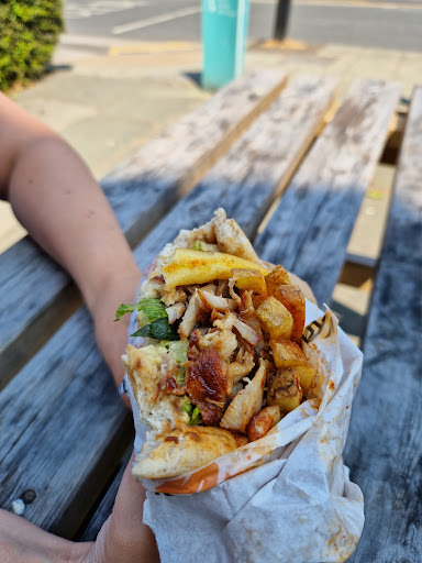 Photo of Pitaluv - 6 Station Rd, Cheadle Hulme, Cheadle SK8 5AE